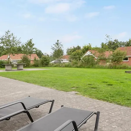 4 Bedroom Lovely In * Oksbol (Syddanmark)