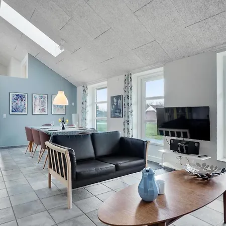 Egelunden Ii בית נופש