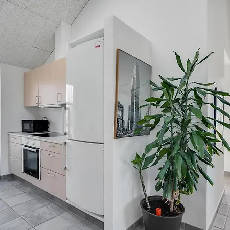 4 Bedroom Lovely In * Oksbol (Syddanmark)