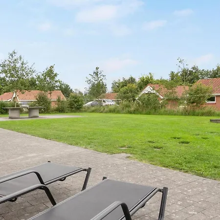 Prachtig Huis In Oksbøl Met Sauna Vakantiehuis *