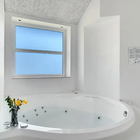 Prachtig Huis In Oksbøl Met Sauna Vakantiehuis Oksbøl
