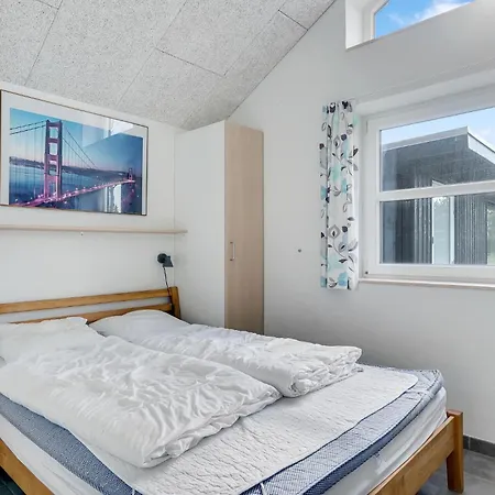Prachtig Huis In Oksbøl Met Sauna Oksbøl