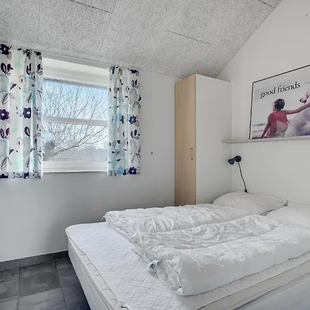 Prachtig Huis In Oksbøl Met Sauna Vakantiehuis Oksbøl