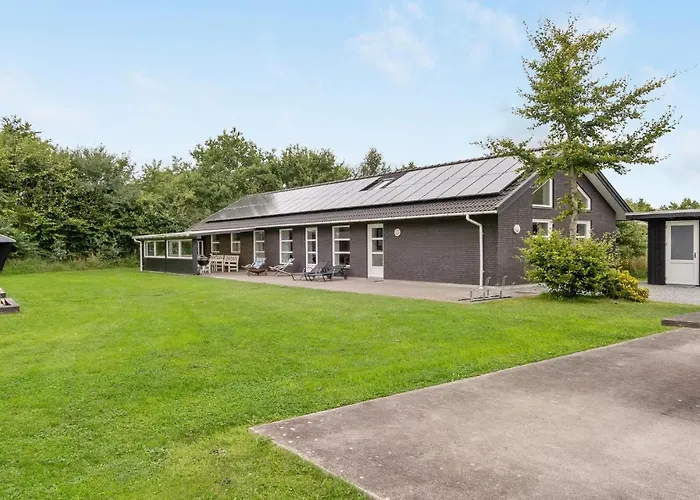 Casa vacanze Egelunden Ii *