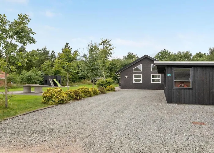 Casa vacanze Egelunden Ii *