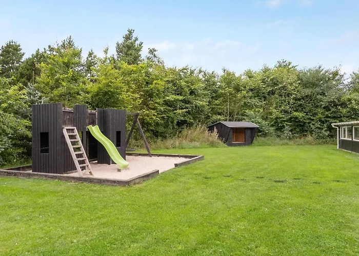 Egelunden Ii * Oksbøl