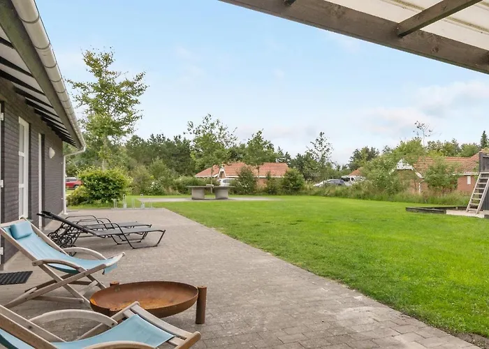 Egelunden Ii Casa vacanze