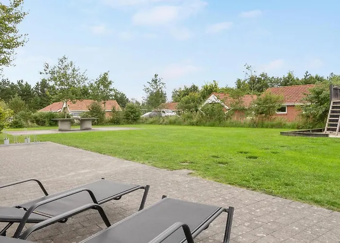 Egelunden Ii * Oksbøl