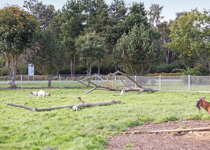 Casa vacanze Egelunden Ii *