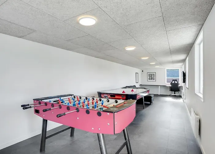 Egelunden Ii * Oksbøl