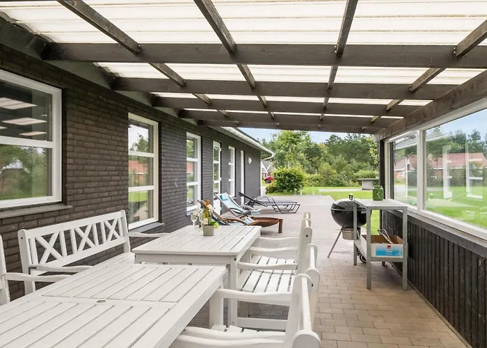 Egelunden Ii * Oksbøl