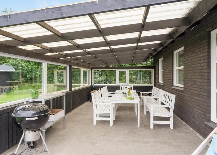 Casa vacanze Egelunden Ii