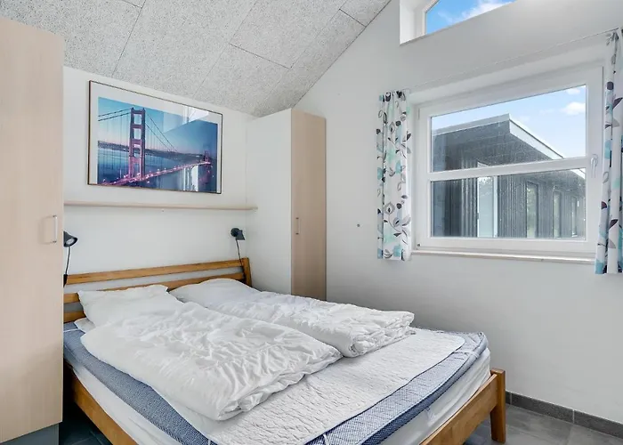 Casa vacanze Egelunden Ii *