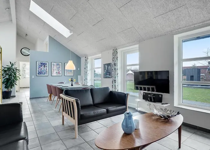 Egelunden Ii Casa vacanze