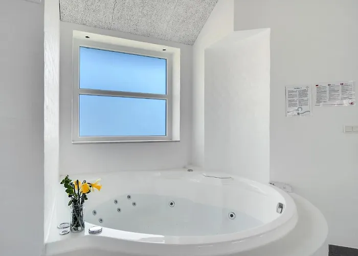 Casa vacanze Egelunden Ii