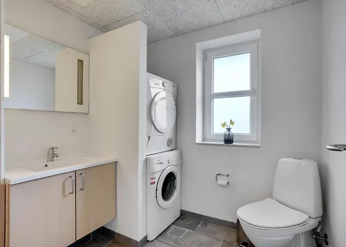 Casa vacanze Egelunden Ii *