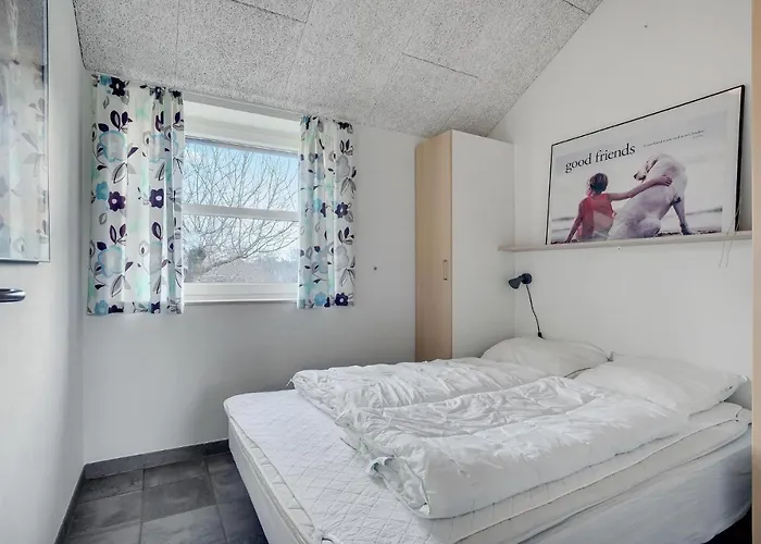 Casa vacanze Egelunden Ii *