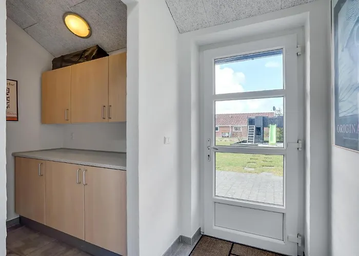 Egelunden Ii Oksbøl