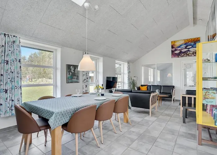 Egelunden Ii Oksbøl