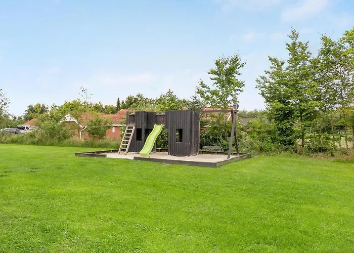 Egelunden Ii Casa vacanze