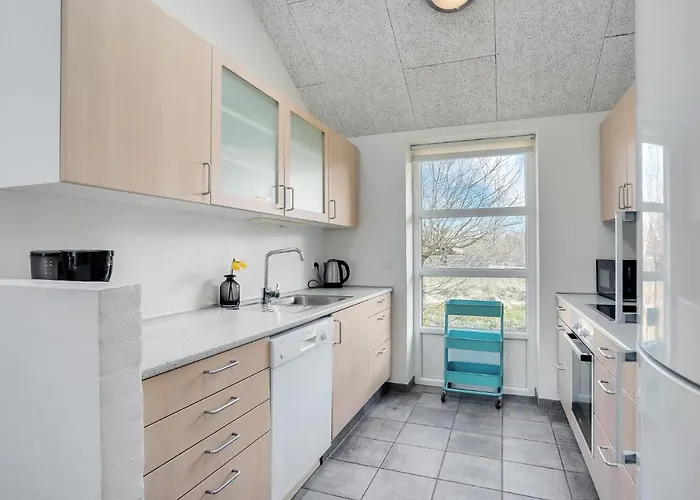 Casa vacanze Egelunden Ii