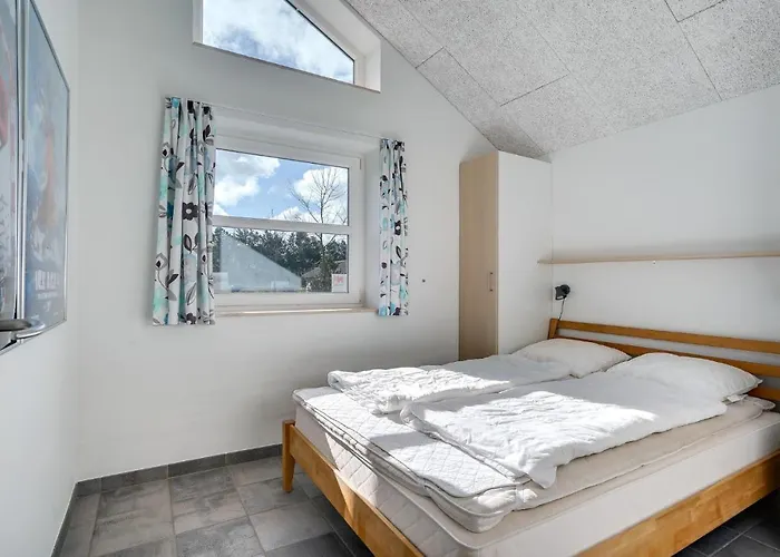 Egelunden Ii Casa vacanze Oksbøl