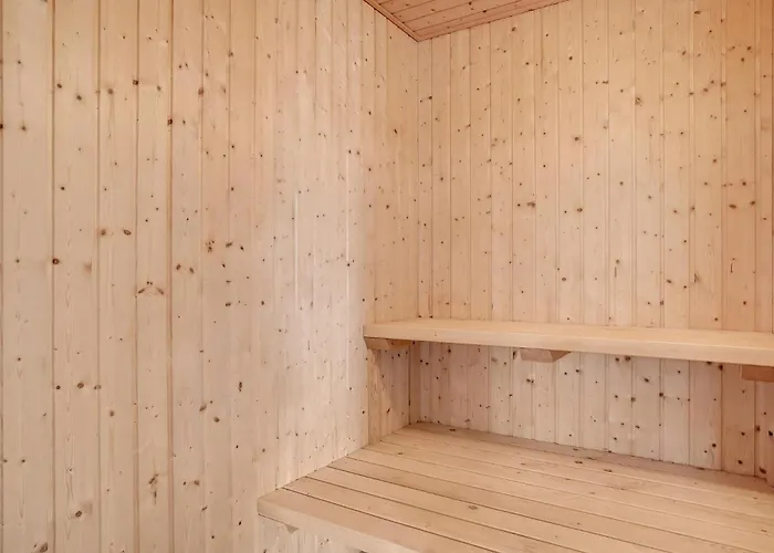 Egelunden Ii Casa vacanze