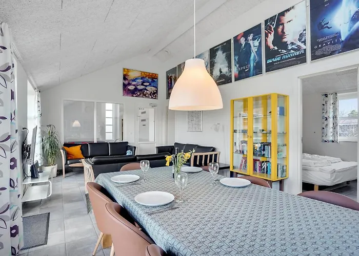 Egelunden Ii Casa vacanze *