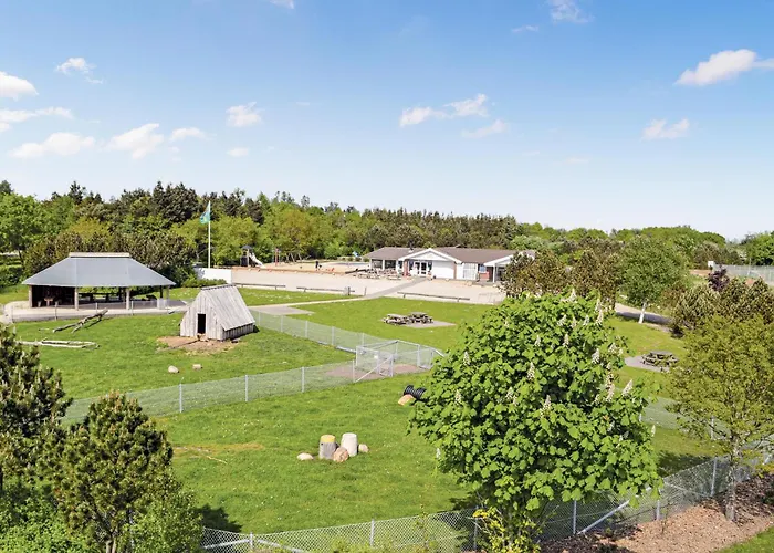 Casa vacanze Egelunden Ii *